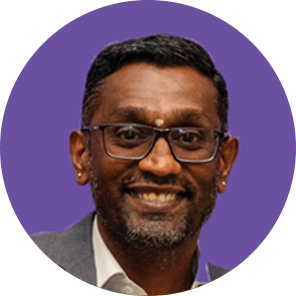 Dr. Chidhanandham Arunachalam (Chidha)