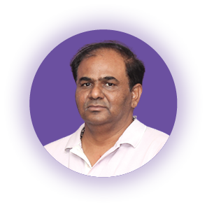 Mahendra Patil