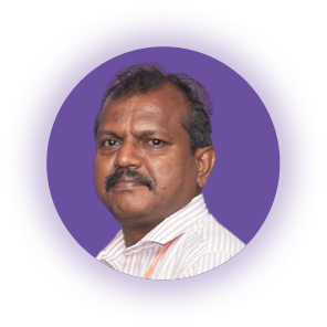 Sharad Sharma
